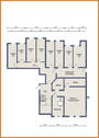 Grundriss Kellergeschoss - 