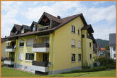 Ansicht - 3 Zimmer Etagenwohnung zum Kaufen in Zell am Harmersbach
