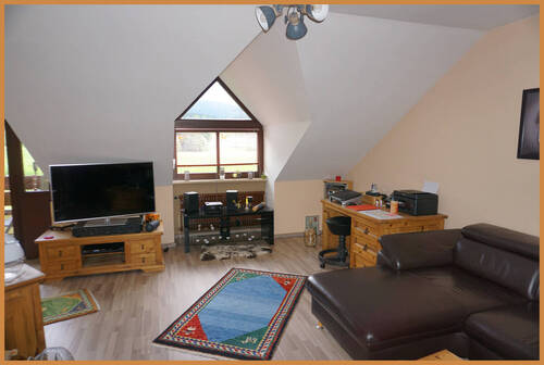 Wohnzimmer - 