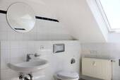 Bad mit Fenster - 