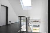 Gepflegtes Trepenhaus - 