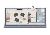 Grundriss - 