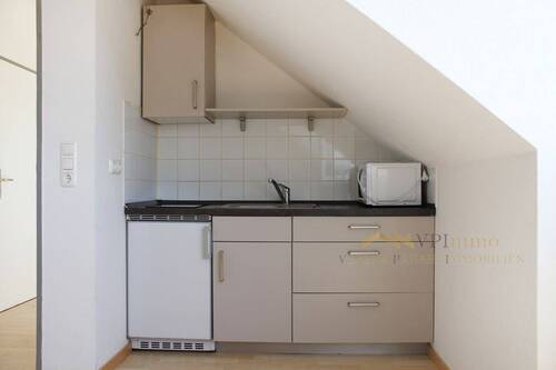 Single Küche - 
