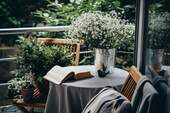 Ihre Eigentumswohnung mit Balkon - 3 Zimmer Etagenwohnung zum Kaufen in Welver