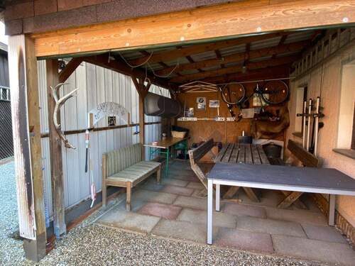 Carport - 