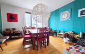 Wohnzimmer - Licht, Raum und Charme - Ihr neues Zuhause mit Echtholzparkett