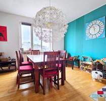 Licht, Raum und Charme - Ihr neues Zuhause mit Echtholzparkett - Köthen (Anhalt)