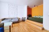 Zimmer - 3 Zimmer Etagenwohnung zur Miete in Köthen (Anhalt)