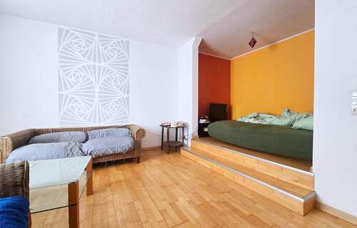 Zimmer - 3 Zimmer Etagenwohnung zur Miete in Köthen (Anhalt)
