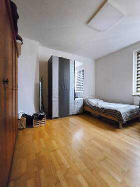 Zimmer - 3 Zimmer Etagenwohnung in Köthen (Anhalt)