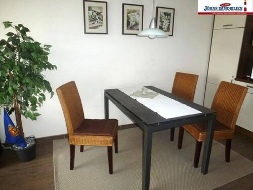 Teilansicht Wohnbereich - 