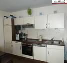 Küche - 3 Zimmer Etagenwohnung zur Miete in Fehmarn