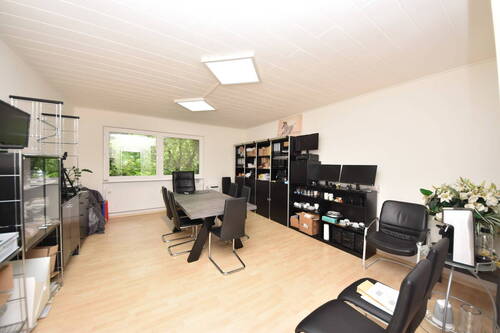 Raum Büro OG 1 - 