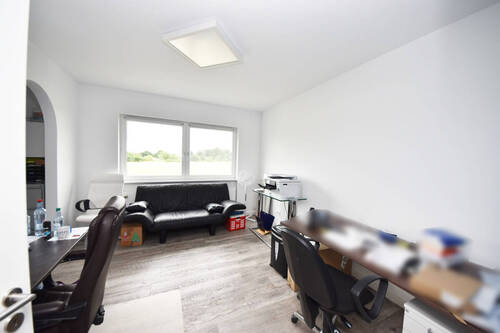 Raum Büro 1 OG 1 - 