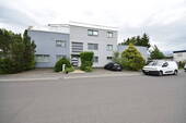 Außenansicht - Büro in Rodgau