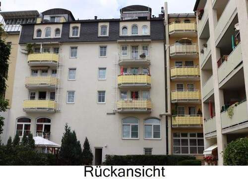 Rückansicht - 