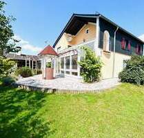 Ein elefantastisches Einfamilienhaus! - Hemau Hohenschambach