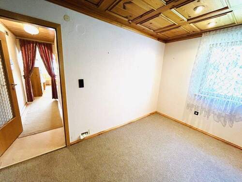 Im Obergeschoss - Ihr mögliches Kinderzimmer - 