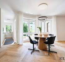 ELVIRA, Harlaching - Toplage Menterschwaige: 3-Zimmer-Wohntraum auf Neubau­niveau mit Südterrasse - München Untergiesing-Harlaching