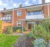 Menden Platte Heide – gepflegtes RMH in ruhiger Nebenstraße