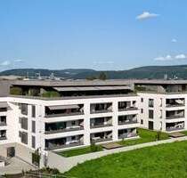 Von der Sonne verwöhnt! Exklusive 3.5-ZWG ° 1.OG ° Süd-West SOLIS - Rappenstein Laufenburg - Laufenburg (Baden)