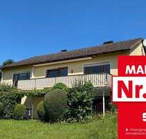 ++ JETZT REDUZIERT ++ Sonnige Aussichten in Bad Laasphe!