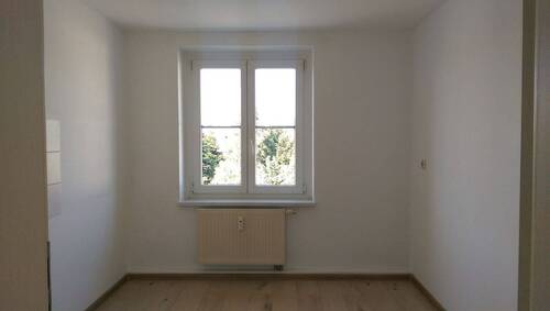 Küche - Etagenwohnung mit 51,20 m&sup2; in Hoyerswerda zur Miete