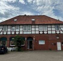 Ihr neues IMMOBILIEN QUARTIER: Ehem. Gaststätte mit Wohnungen sucht neuen Eigentümer - Hohnhorst Rehren A. R.