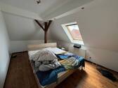 Wohnung Dachgeschoss - 