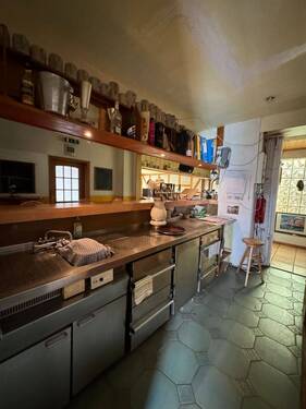 Gaststätte - 1 Zimmer Mehrfamilienhaus, Wohnhaus zum Kaufen in Hohnhorst