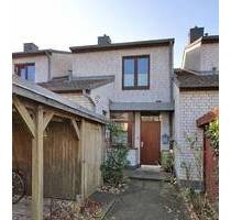 Charmantes Wohnen auf Erbbaurecht - Hamburg Bramfeld