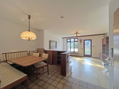 Ess_Wohnbereich - Reihenmittelhaus mit 109,00 m&sup2; in Hamburg zum Kaufen