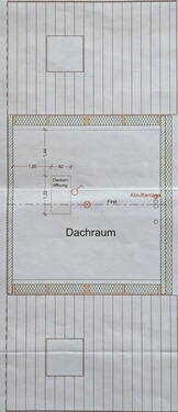 Dachraum - 