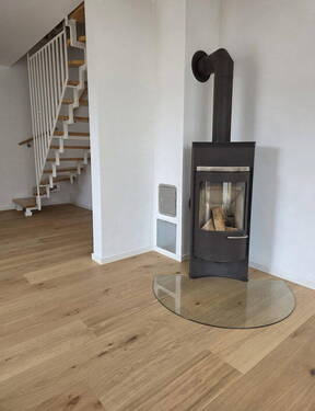 Kamin - Reihenendhaus mit 141,00 m&sup2; in Kriftel zum Kaufen