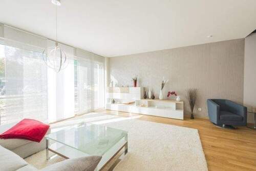 Beispielbild - 3 Zimmer Etagenwohnung zur Miete in Nürnberg