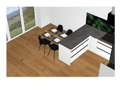 Küchenplanung - 