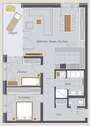 Grundriss - 