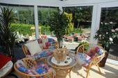 Wintergarten - 