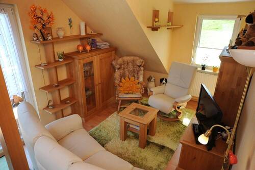 Wohnzimmer DG - 
