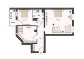 Grundriss WE 12 neu - 