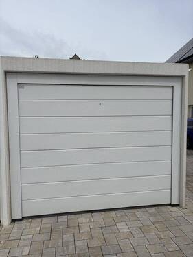Garage - 