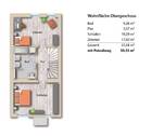 Obergeschoss - 