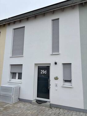 Haus - 4 Zimmer Reihenmittelhaus zur Miete in Mutterstadt