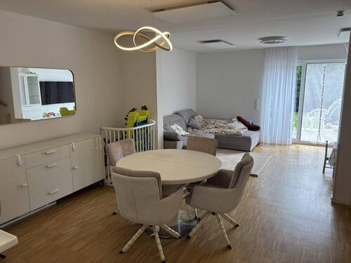 Essbereich - 