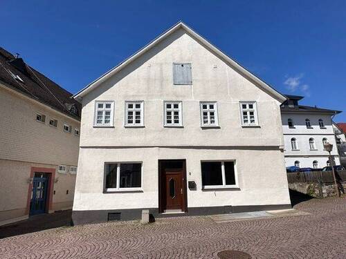 Ansicht - 