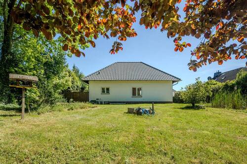 Hausansicht - 