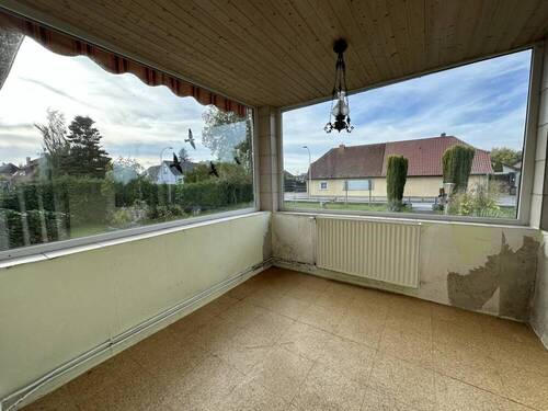 Veranda - 
