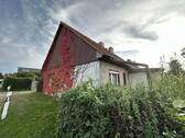 Ansicht Nord - 5 Zimmer Einfamilienhaus in Klink