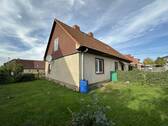Ansicht Süd - Einfamilienhaus mit 100,00 m² in Klink zum Kaufen