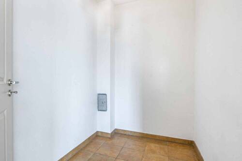 Abstellraum - 